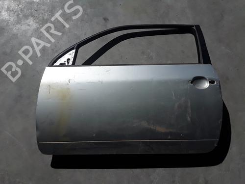 Used Left front door SEAT AROSA (6H1) [1997-2004]  8583170