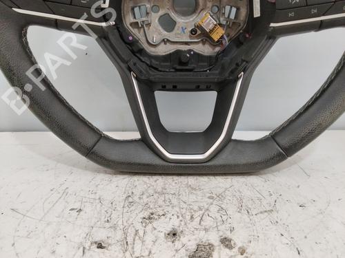 Steering wheel SEAT IBIZA IV SC (6J1, 6P5) 1.0 TSI | BP18532135C49 