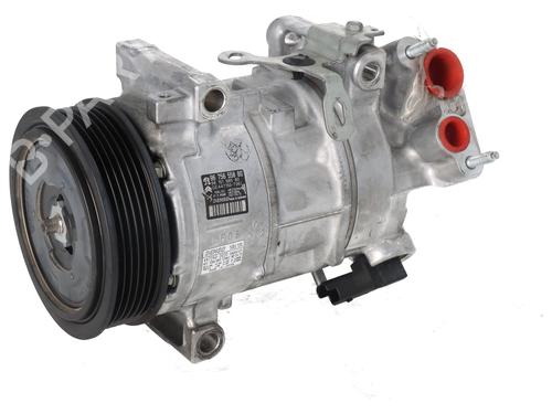 Compressor A/A Compressor A/A CITROËN C4 CACTUS 1.2 VTi 82 (82 hp) 37151513 37151513
