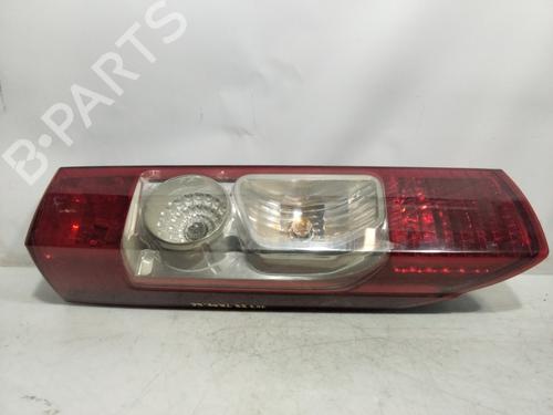 Højre baglygte PEUGEOT BOXER Van 2.2 HDi 120 (120 hp) 31695880