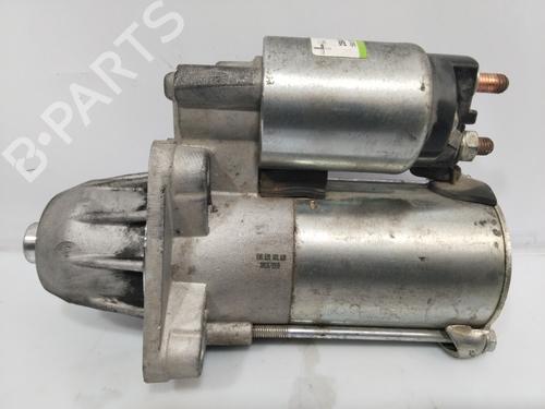 Used Starter Starter 21551132 21551132