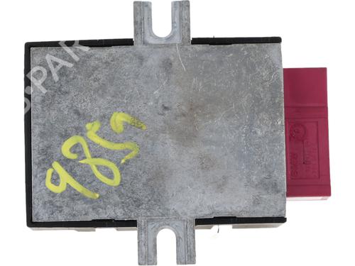 Used Electronic module BMW 1 (E87) 118 d (143 hp) 29413938