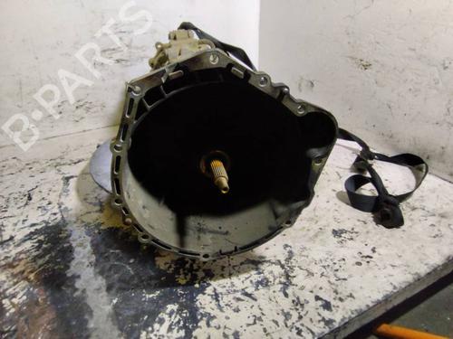 Used Gearbox Gearbox 39416319 39416319