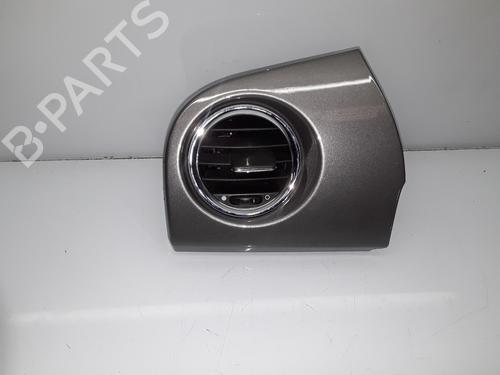 Used Air vent FIAT 500 (312_) 1.2 LPG (312AXA1A) (69 hp) 11655714