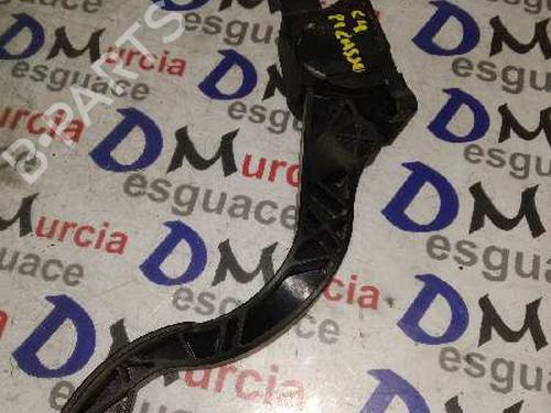 Pedal CITROËN C4 Picasso I MPV (UD_) 2.0 HDi 138 | BP8553262I4 