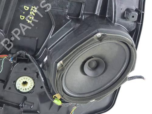Front right window mechanism MAZDA 5 (CR) 2.0 CD (CR19) | BP39752175C23 - Image 7