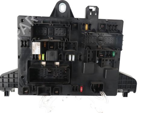 Used Fuse box Fuse box OPEL ASTRA J Sports Tourer (P10) [2010-2015] 33759432 33759432