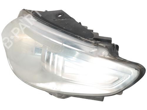 Phare gauche VW PASSAT CC B6 (357) | BP31995279C28