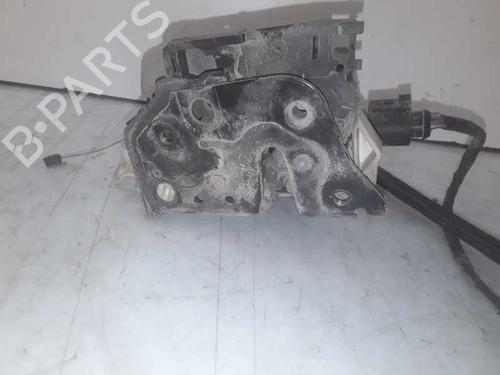 Front right lock SEAT LEON (1P1) 1.6 TDI | BP8579194C97 