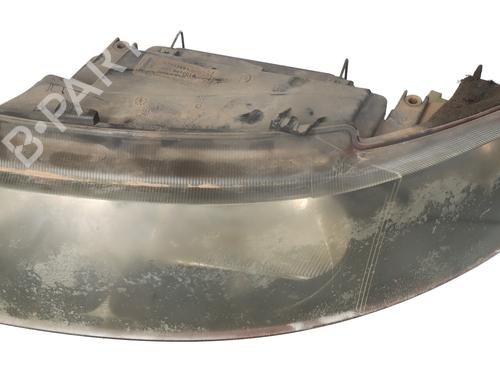Used Left headlight Left headlight SEAT TOLEDO II (1M2) 1.9 TDI (90 hp) 33470553 33470553