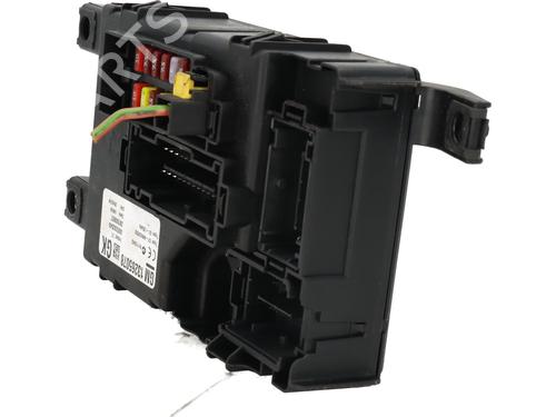 Fuse box OPEL CORSA D (S07) | BP31358220E1