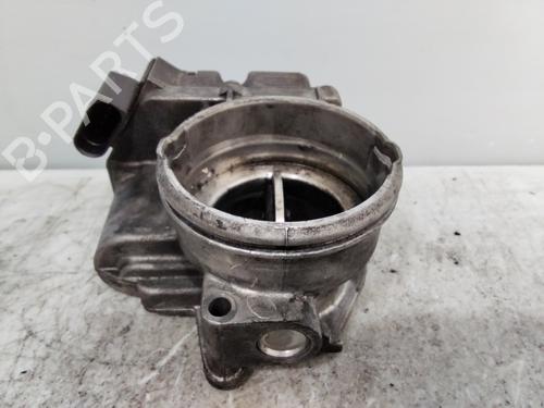 Used Throttle body VW GOLF PLUS V (5M1, 521) 1.9 TDI (105 hp) 20225823