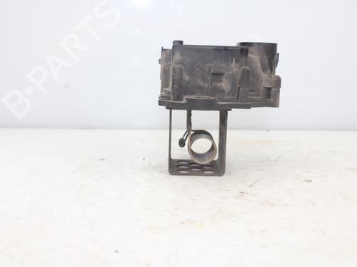 Heater resistor CITROËN C4 I (LC_) 1.6 HDi | BP16285240M108 