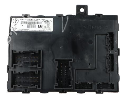 Módulo eletrónico Módulo eletrónico FORD TOURNEO COURIER B460 MPV [2014-2026] 36032299 36032299