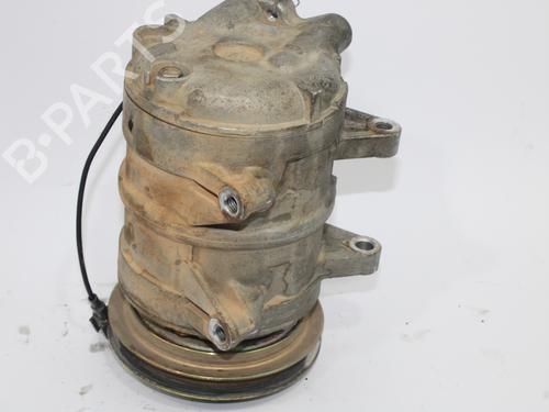 AC compressor FORD MAVERICK (UDS, UNS) 2.7 TD | BP13394487M34 