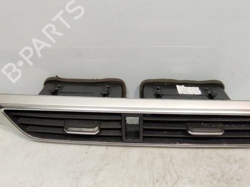 Luftventilen MG MG ZS SUV (AZS1) [2017-2026]  32328132