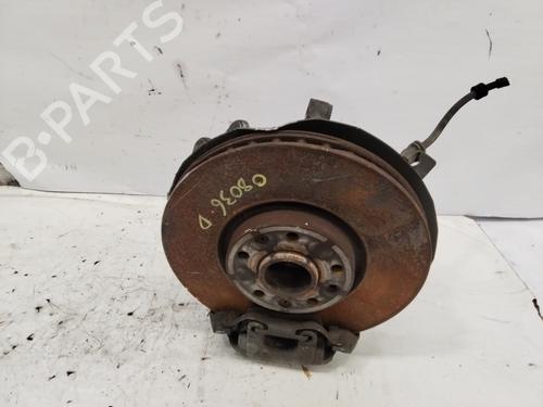 Right front steering knuckle CITROËN C4 Grand Picasso II (DA_, DE_)  | BP25903472M26 