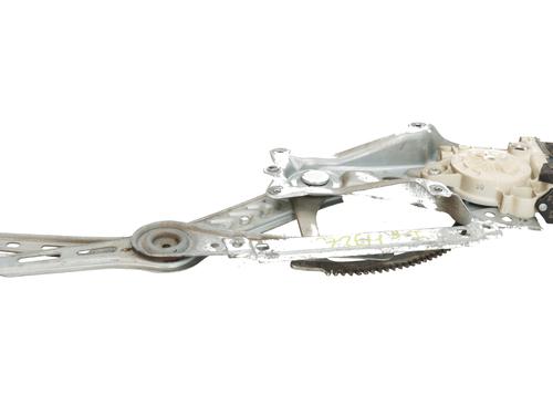Used Front left window mechanism OPEL VECTRA C (Z02) [2002-2009]  31695833
