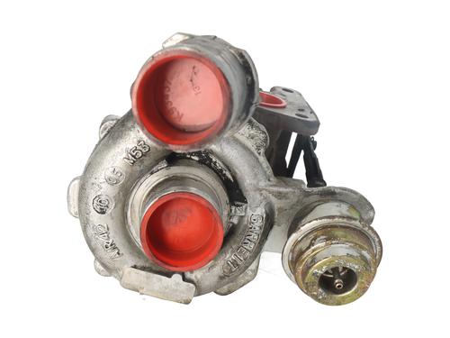 Used Turbocharger/Supercharger Turbocharger/Supercharger NISSAN PRIMASTAR Van (X83) [2002-2026] 33620364 33620364