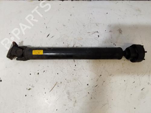 Driveshaft KIA SORENTO I (JC)  | BP29820708M37