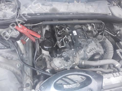 Lights ECU BMW 1 (E87) 116 d | BP23553686M55 