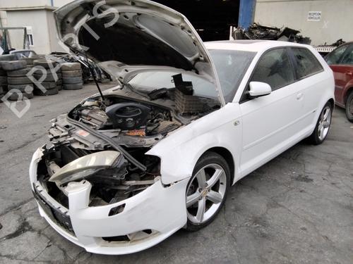 Used Parts AUDI A3 Sportback (8PA) 1.4 TFSI (125 hp) 4223403