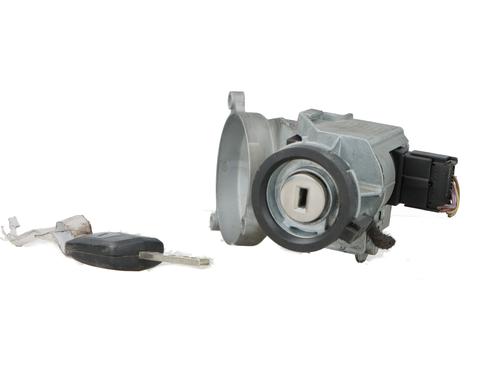 Used Ignition barrel Ignition barrel OPEL CORSA D (S07) [2006-2015] 36164169 36164169