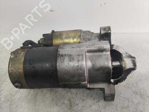 Starter RENAULT CLIO II (BB_, CB_) 1.5 dCi (B/CB07) | BP26019362M8 