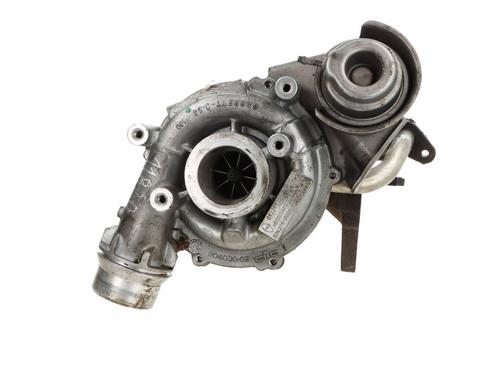 Turbocompresseur/Compresseur Turbocompresseur/Compresseur 38751705 38751705