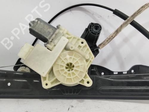Front left window mechanism PEUGEOT 308 SW II (LC_, LJ_, LR_, LX_, L4_) 1.6 BlueHDi 100 | BP27471751C22 