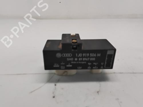 Elektronische module SEAT IBIZA IV (6J5, 6P1) [2008-2017]  28670649