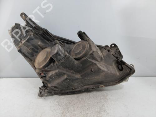Left headlight OPEL ASTRA H (A04) 1.3 CDTI (L48) | BP18887049C28 