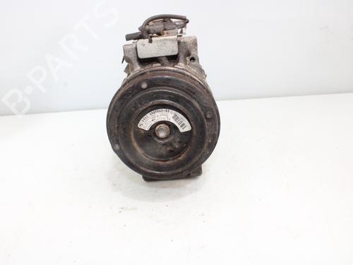 AC compressor BMW 1 (E87) 116 d | BP16043512M34 