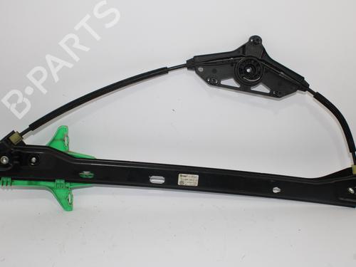 Rear right window mechanism VW GOLF SPORTSVAN VII (AM1, AN1) 1.6 TDI | BP13038369C25 