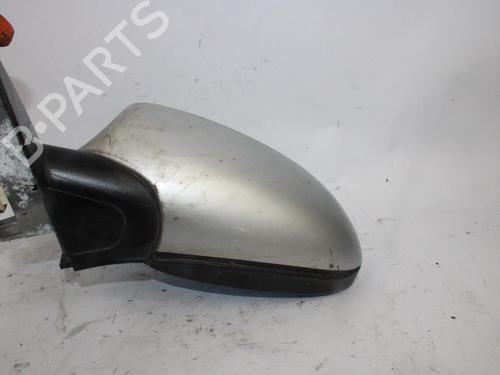 Left mirror BMW 1 (E87) 118 d | BP15812803C26 