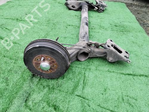 Rear axle FIAT TIPO Saloon (356_, 357_)  | BP25283590M2 