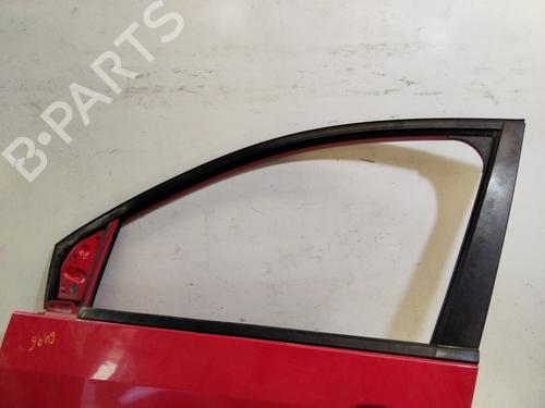 Left front door FORD FIESTA V (JH_, JD_) 1.6 16V | BP19518987C2 