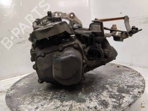 Gearbox OPEL CORSA D (S07)  | BP27583487M3 