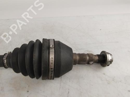 Right front driveshaft OPEL ASTRA H GTC (A04) | BP33301821M39 - Image 3
