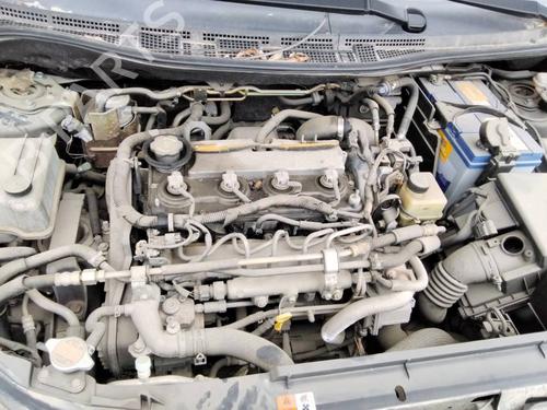 Left front driveshaft MAZDA 5 (CR) 2.0 CD (CR19) | BP39726285M38 - Image 7
