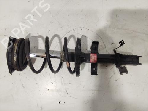 Left front shock absorber RENAULT MODUS / GRAND MODUS (F/JP0_) | BP30142644M16
