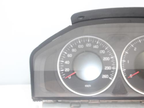 Instrument cluster VOLVO XC60 I SUV (156)  | BP17457324C47 