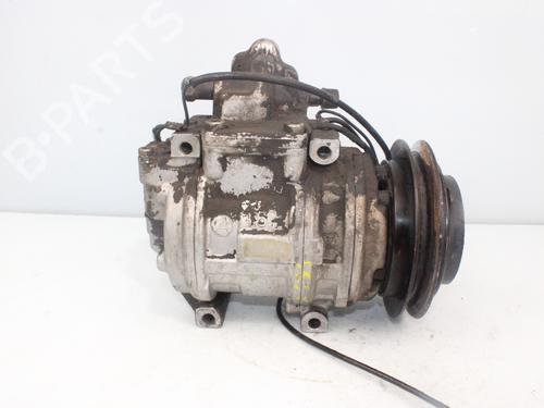 AC compressor LAND ROVER FREELANDER I (L314) 2.0 DI 4x4 | BP16210931M34 