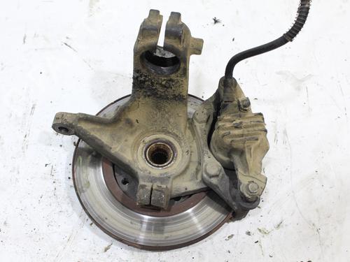 Left front steering knuckle PEUGEOT 206 Hatchback (2A/C) 1.4 LPG | BP17322964M25 