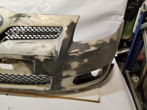 Front bumper TOYOTA AURIS (_E15_)  | BP29584752C7 
