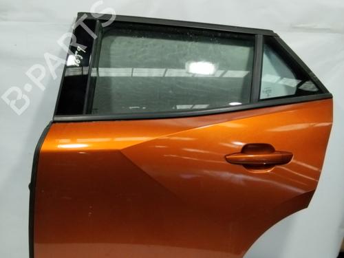 Used Left rear door PEUGEOT 2008 II (UD_, US_, UY_, UJ_, UR_, UC_) [2019-2025]  24437263