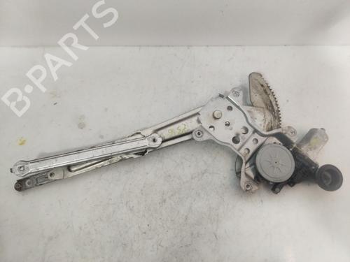 Used Front left window mechanism SUZUKI SWIFT III (MZ, EZ) [2005-2025]  30865994