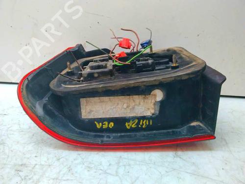 Right taillight SEAT IBIZA II (6K1)  | BP8574486C35 