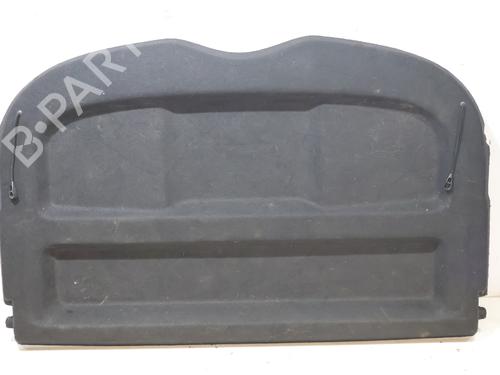 Hattehylde Hattehylde NISSAN QASHQAI II (J11, J11_) [2013-2026] 36673313 36673313