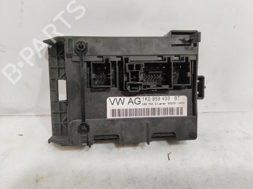 Elektronisk modul SEAT ALTEA (5P1) [2004-2015]  27529856